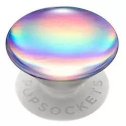 POPSOCKETS držalo/stojalo PopGrip Rainbow Orb Gloss