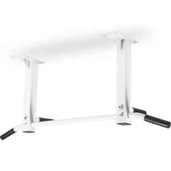 Gorilla Sports Sprava za zgibove za plafon (Bela) ( 100486-00022-0001 )