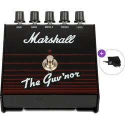Marshall Guvnor Reissue SET Kitarski efekt