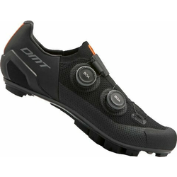 DMT MH10 MTB Black 43,5