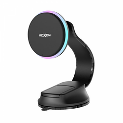 Drzac za mobilni telefon Moxom MX-VC34 WL wireless crni