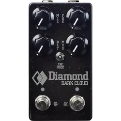 Diamond Dark Cloud Kitarski efekt