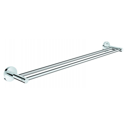 GROHE nosilec za brisače Essentials 40802001