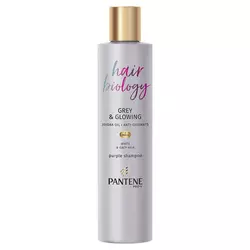 Šampon za kosu biology grey&glowing Pantene 201953