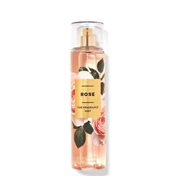 Bath&Body Works Body mist Rose , 236ml