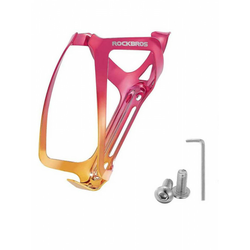 ROCKBROS Držač za flaše RKL02-RG Water Bottle cage