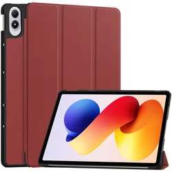 Etui Techsuit FoldPro za Xiaomi Redmi Pad 2 Pro - red