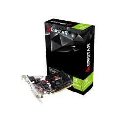 Biostar GeForce GT 610 2GB DDR3 (VN6103THX6-TBBRL-BS2)