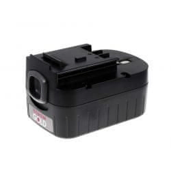 POWERY Akumulator Black & Decker 499936-35