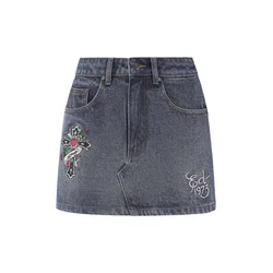 Ed Hardy Krilo indigo
