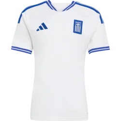 adidas Dres Greece Home 2026