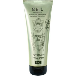 Losion za Telo sa Mirisom Divljine - Boar 200ml | LaQ | KOZMO