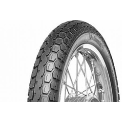 Continental KKS10 ( 21x2.00-17 TT 22B prednji kotač, zadnji kotač, M/C )