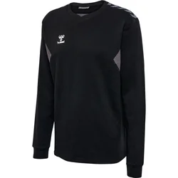 unisex pulover hmlAUTHENTIC CO TRAINING SWEAT