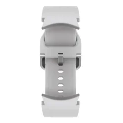 Samsung sportska narukvica za Galaxy Watch 4 srebr medium/large