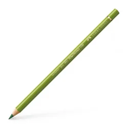 Faber Castell Polychromos – Earth Green Yellowish 168