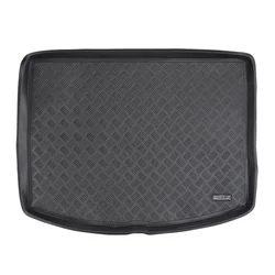 Rubber trunk mat Mazda 3 2009-2013