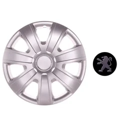 Ratkapne za Peugeot 325, 15