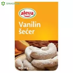 VANIL SECER 10GR(70)ALEVA
