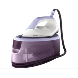 PHILIPS Parna stanica PSG3000/30 ljubičasta