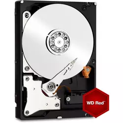 WD HDD trdi disk RED 10TB (WD100EFAX)