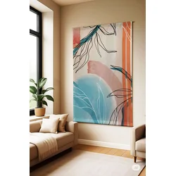 Wallity slika Polybaby 2, 70x120 cm