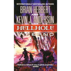 Hellhole Inferno