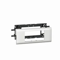 shumee Pokrovček za pritrditev DLP 4M M45 65 mm 010954