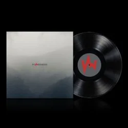 Devin Townsend - PowerNerd (180 g) (LP)