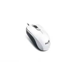 Genius DX-110 miš Za levoruke i desnoruke USB tipa A Optički 1000 DPI