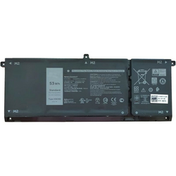 Baterija za Laptop Dell Latitude 3410 3510 Vostro 5300 5301 5401 5402 5501 5502 duza
