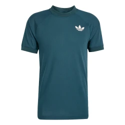 ADIDAS PERFORMANCE Funkcionalna majica Pro jelka/bela