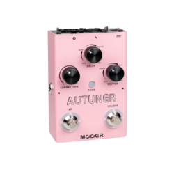MOOER MVP1 Autuner