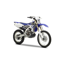 WR 250 F