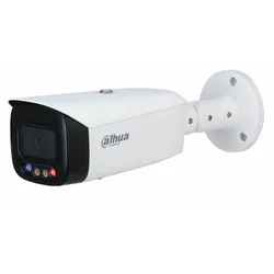 IPC-HFW3849T1-AS-PV-0280B 8MP Smart Dual Illumination Bullet WizSense Network kamera