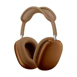 Air Bluetooth slušalice Airpods Max Kim, Svetlo braon