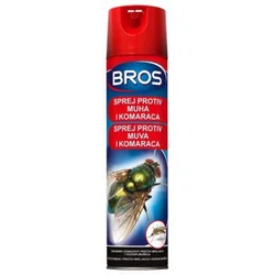 SPREJ PROTIV MUVA I KOMARACA BROS 400ML