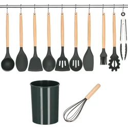 Springos Set kuhinjskih pripomočkov 11 kosov KI0005