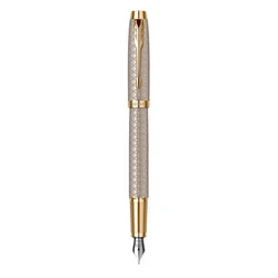 PARKER Royal NP IM Prem Silver GT M