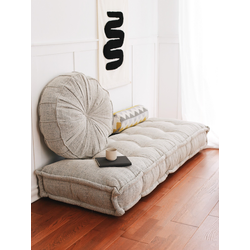 Atelier del Sofa Jastuk Sivi