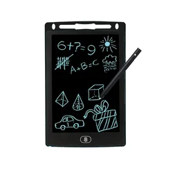 Kick LCD tablet piši briši 10