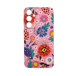 Maska za telefon SVETLECE za Samsung A35 DZ10/4