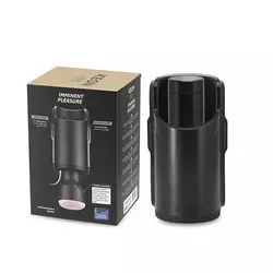 Set Kiiroo - Keon, masturbator in rokav