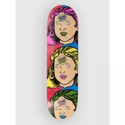Santa Cruz multi