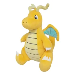 Pokemon - Dragonite Plush