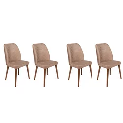 Hanah Home Set stolica 4 komada Dallas-553 V4