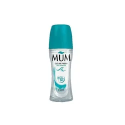 Roll-on Deodorant Mum Ocean Fresh 75