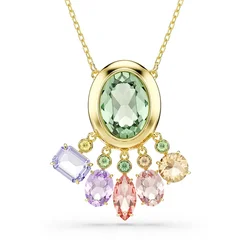 Ogrlica Swarovski GEMA