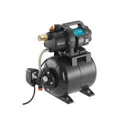 GARDENA Pumpa sa rezervoarom 3700/4