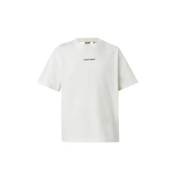 Only & Sons Majica ONSFRED črna / bela